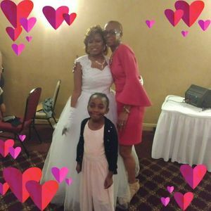 Meet your Posher, Pat